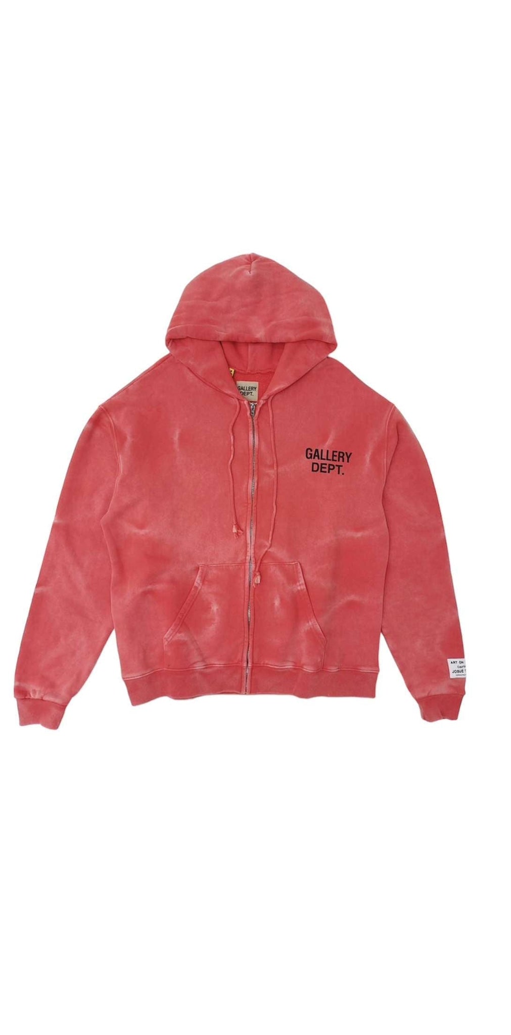 Sweat Galery dépt