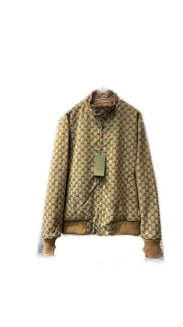 Veste gucci réversible
