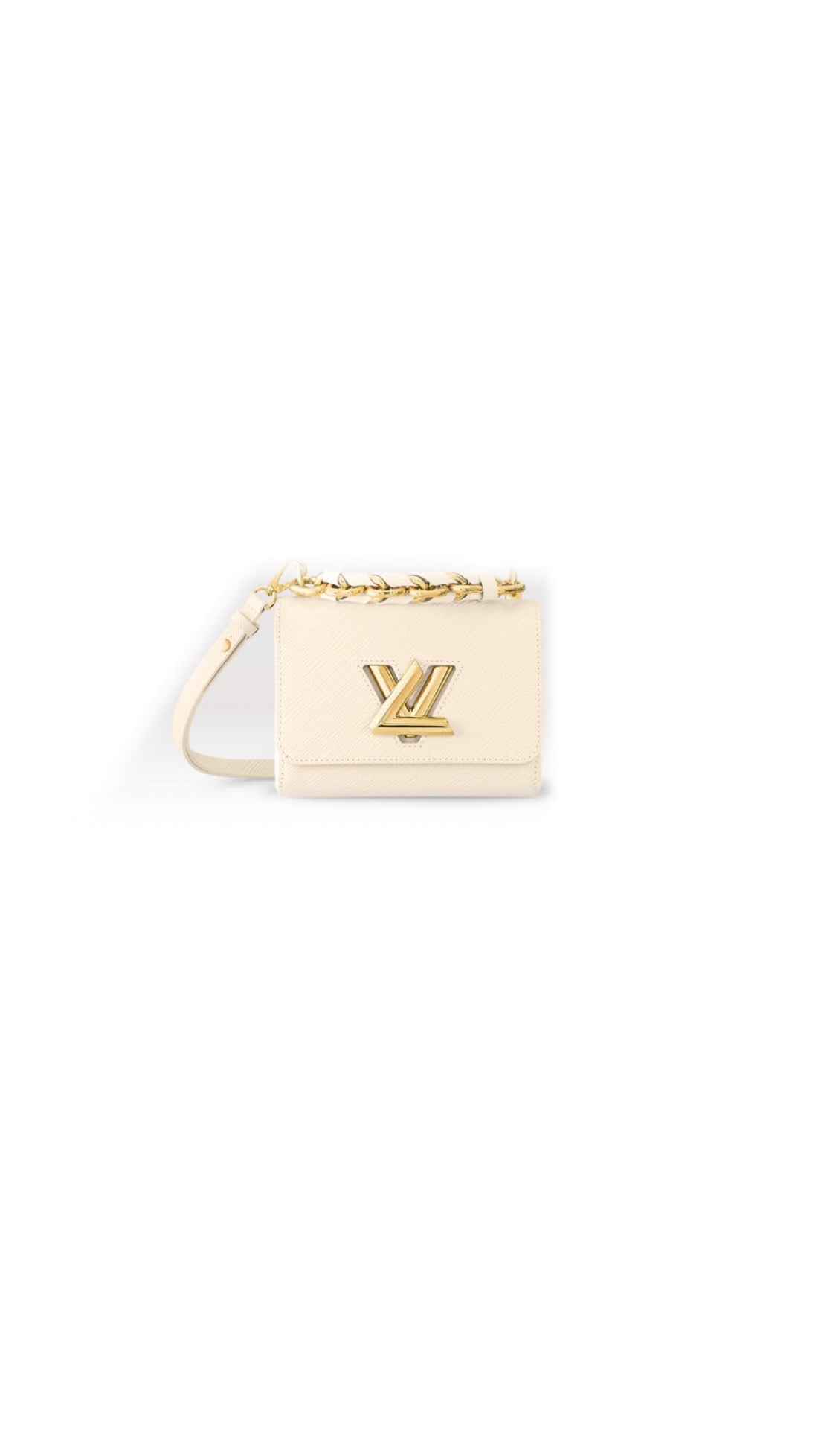 Sac twist PM  facture