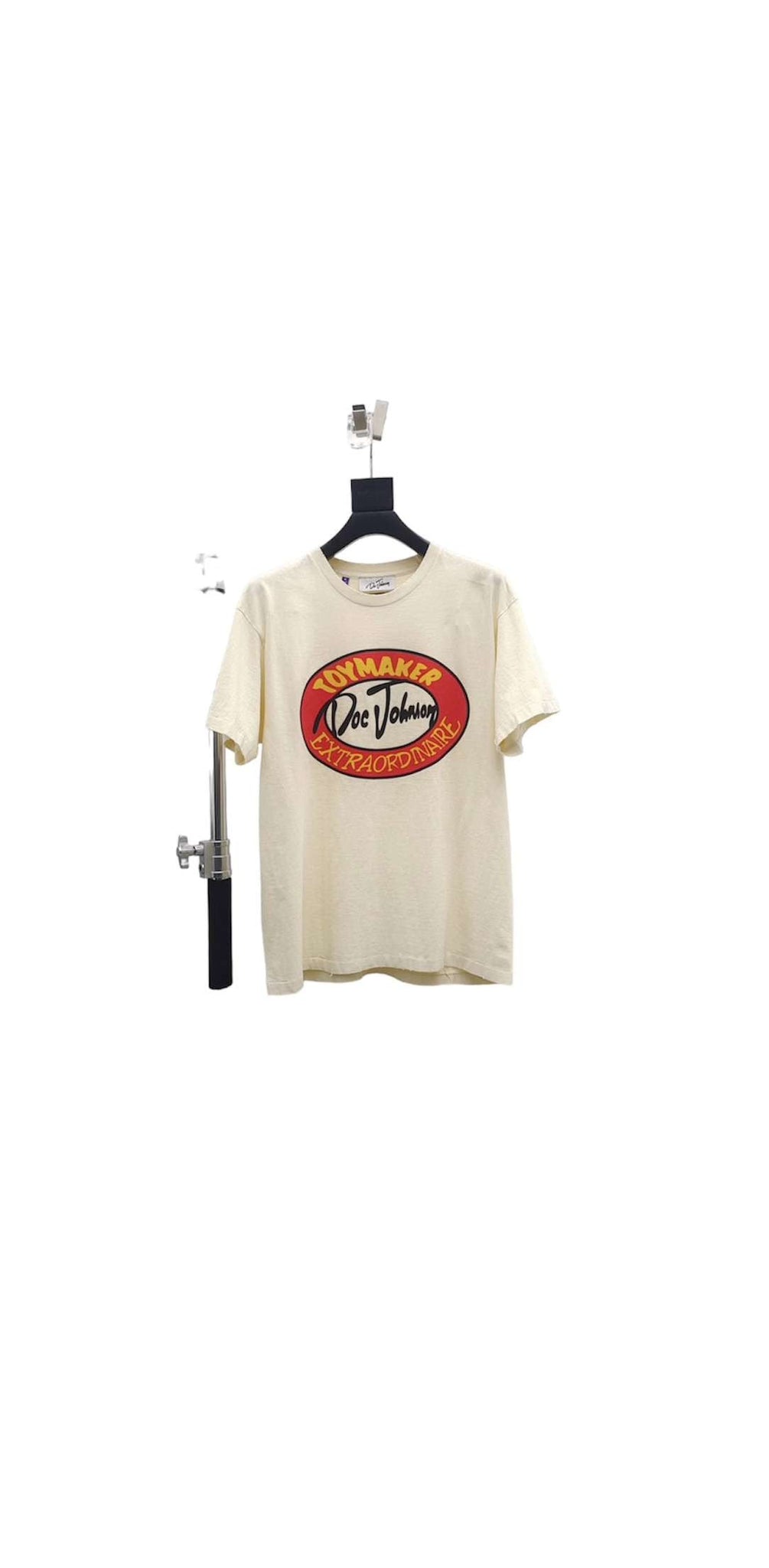 T-shirt Galery DEPT