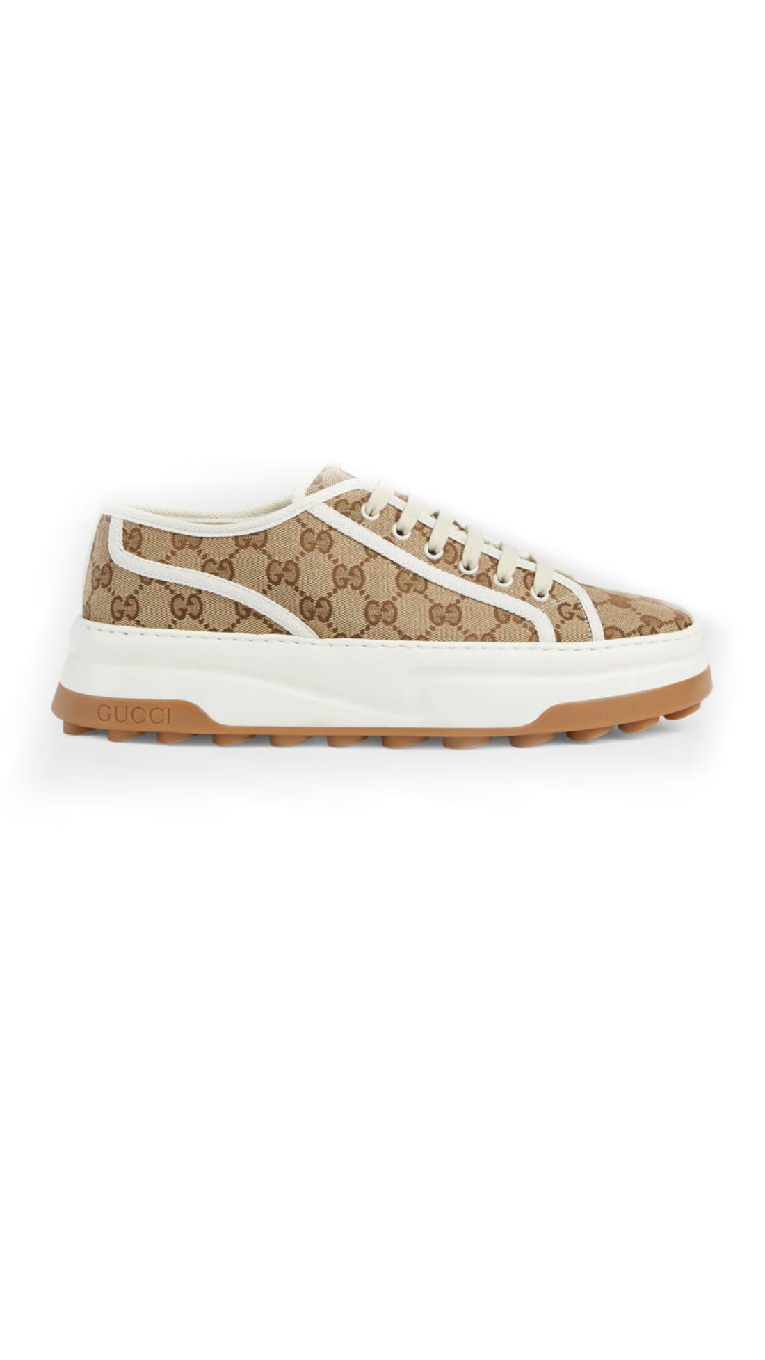 Sneakers Gucci facture
