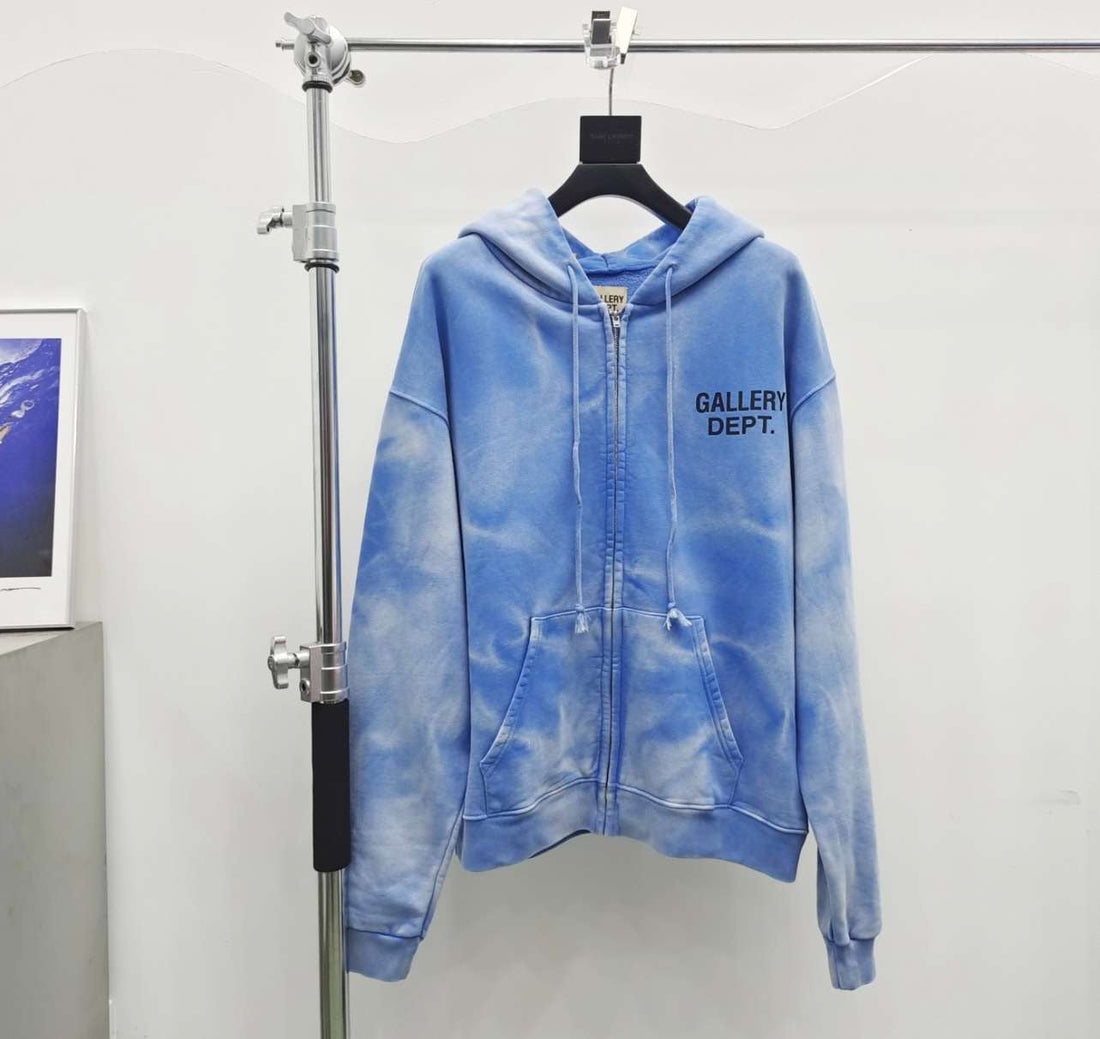 Sweat Galery dépt