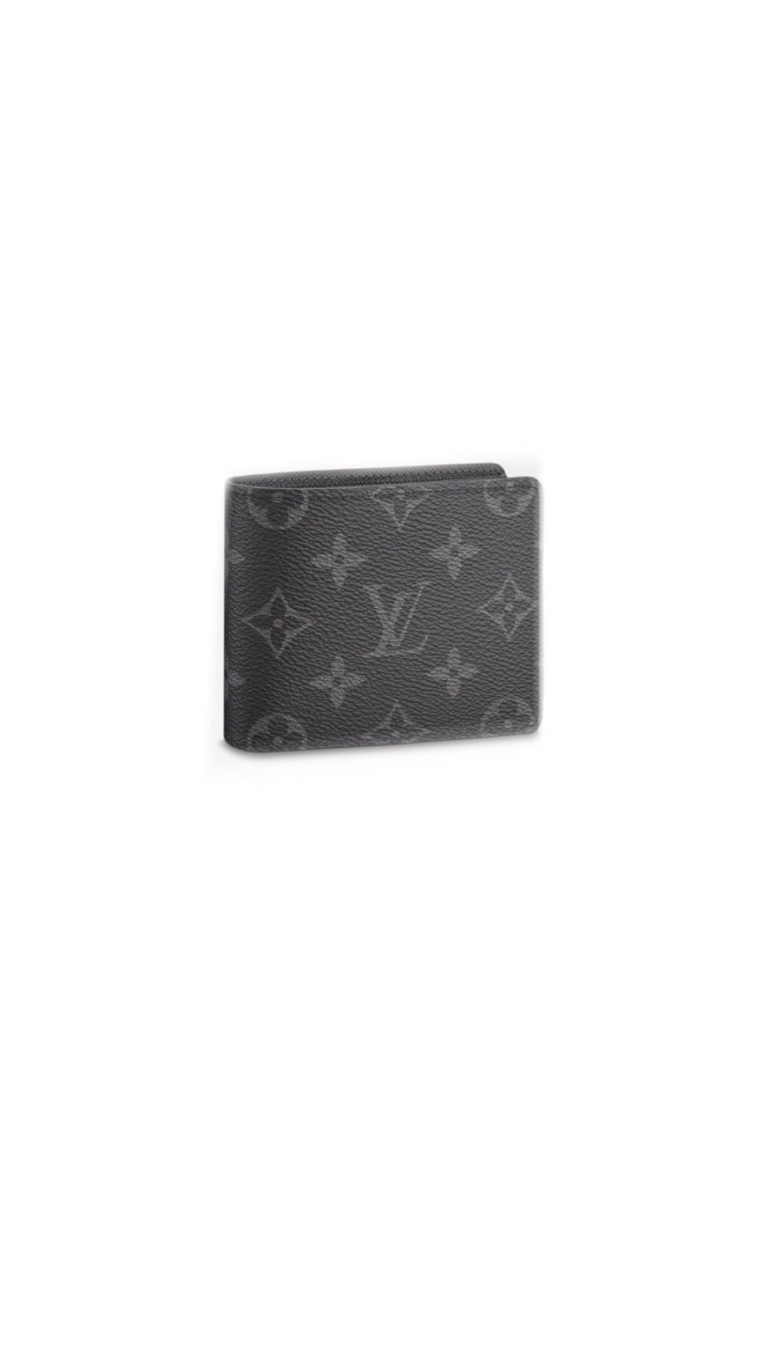 Porte feuille Slender Lv