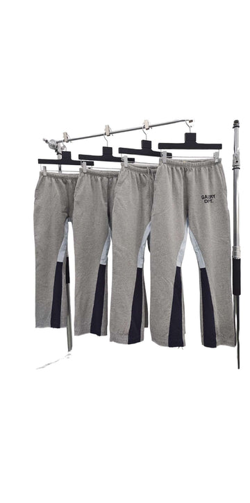 Pantalon Galeries Dépt gris clair