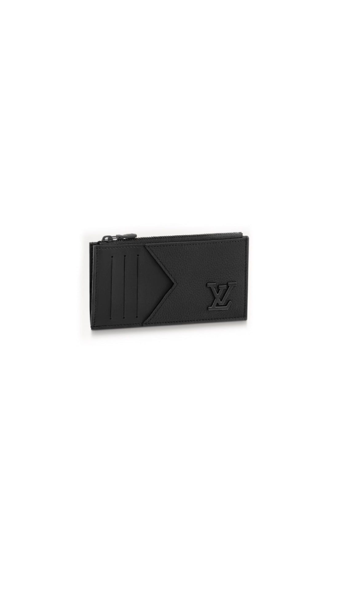 Porte monnaie et porte carte Lv