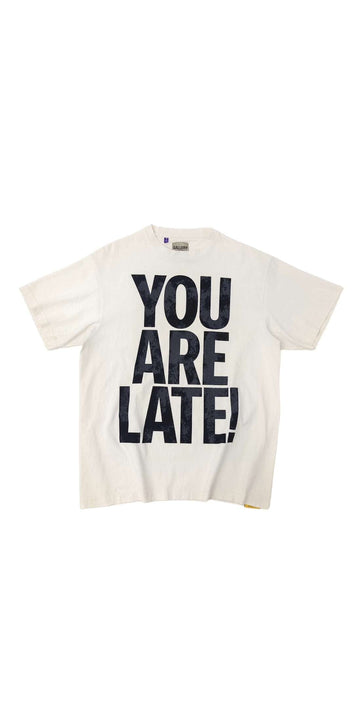 T-shirt Galery DEPT