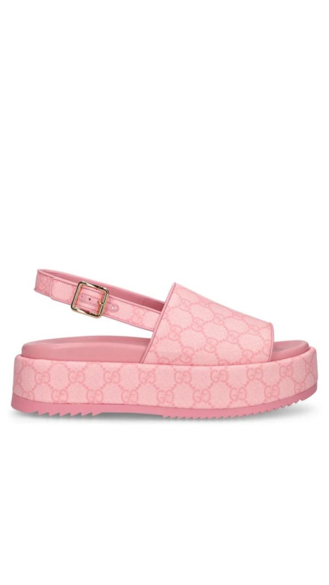 Mules GUCCI Angelina