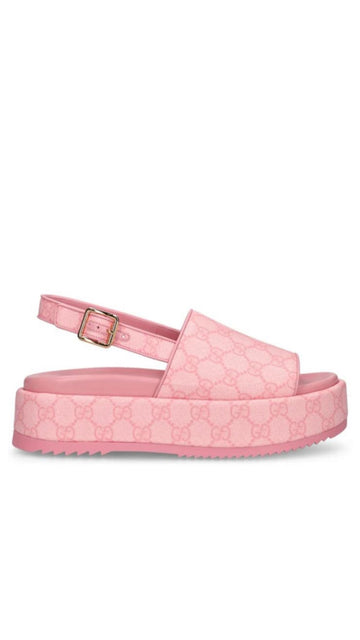 Mules GUCCI Angelina