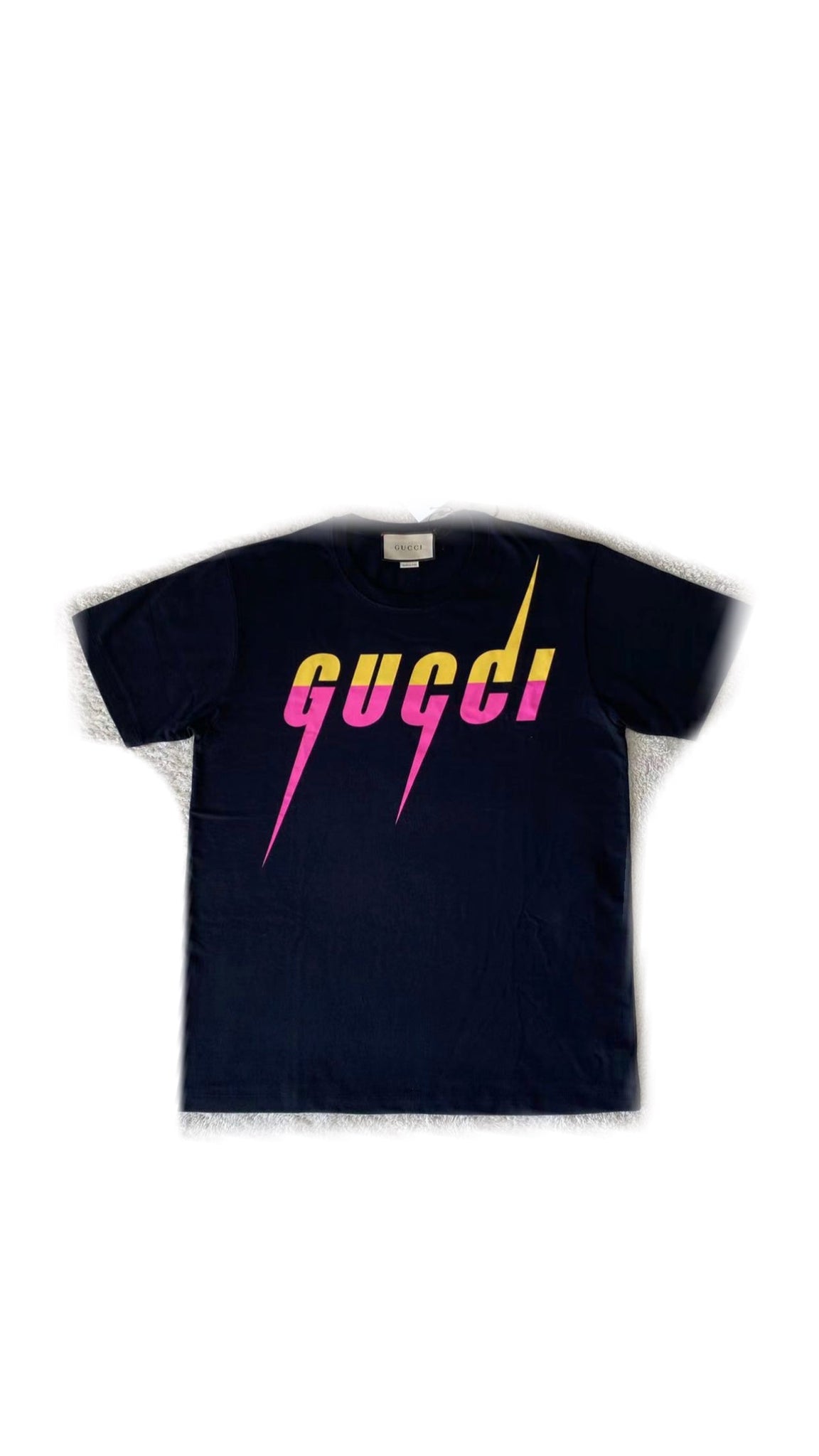 T shirt gucci blade
