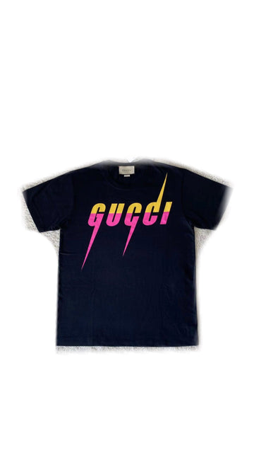T shirt gucci blade