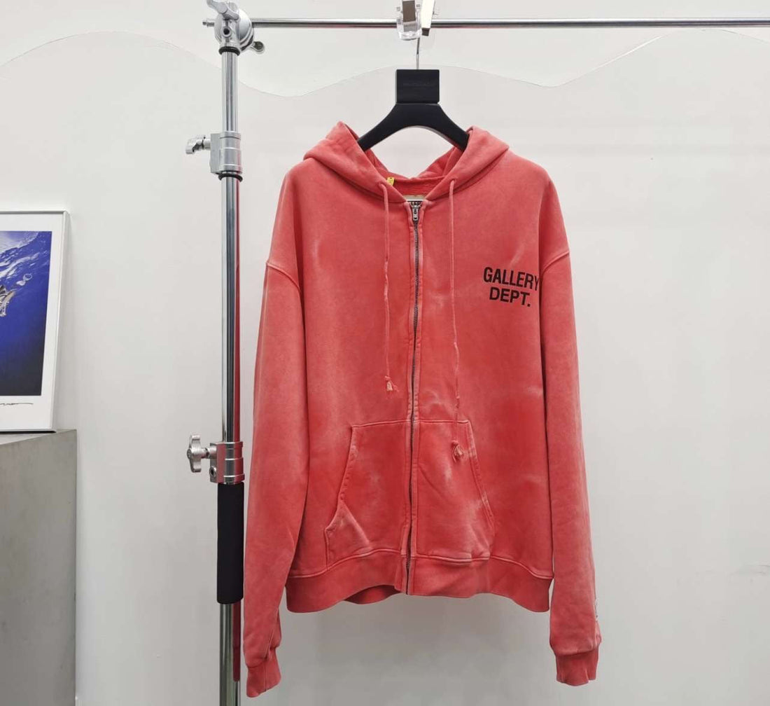 Sweat Galery dépt