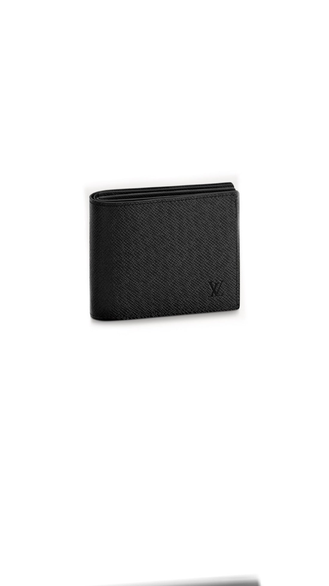Porte feuille amerigo Lv