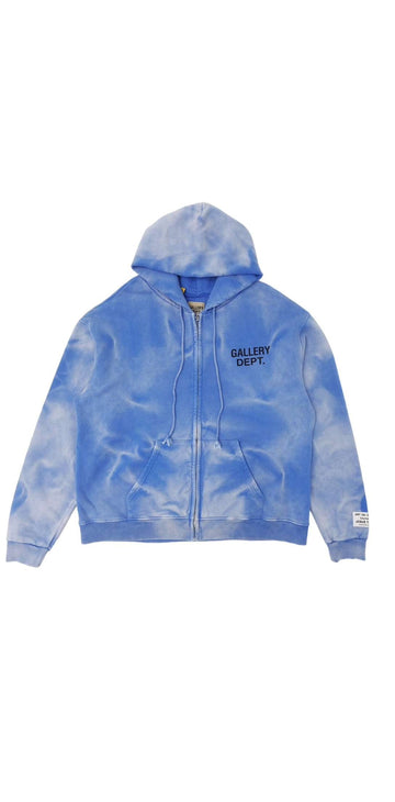 Sweat Galery dépt