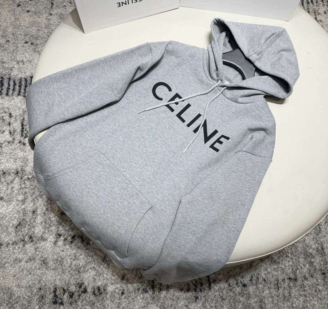 Sweat Celine gris