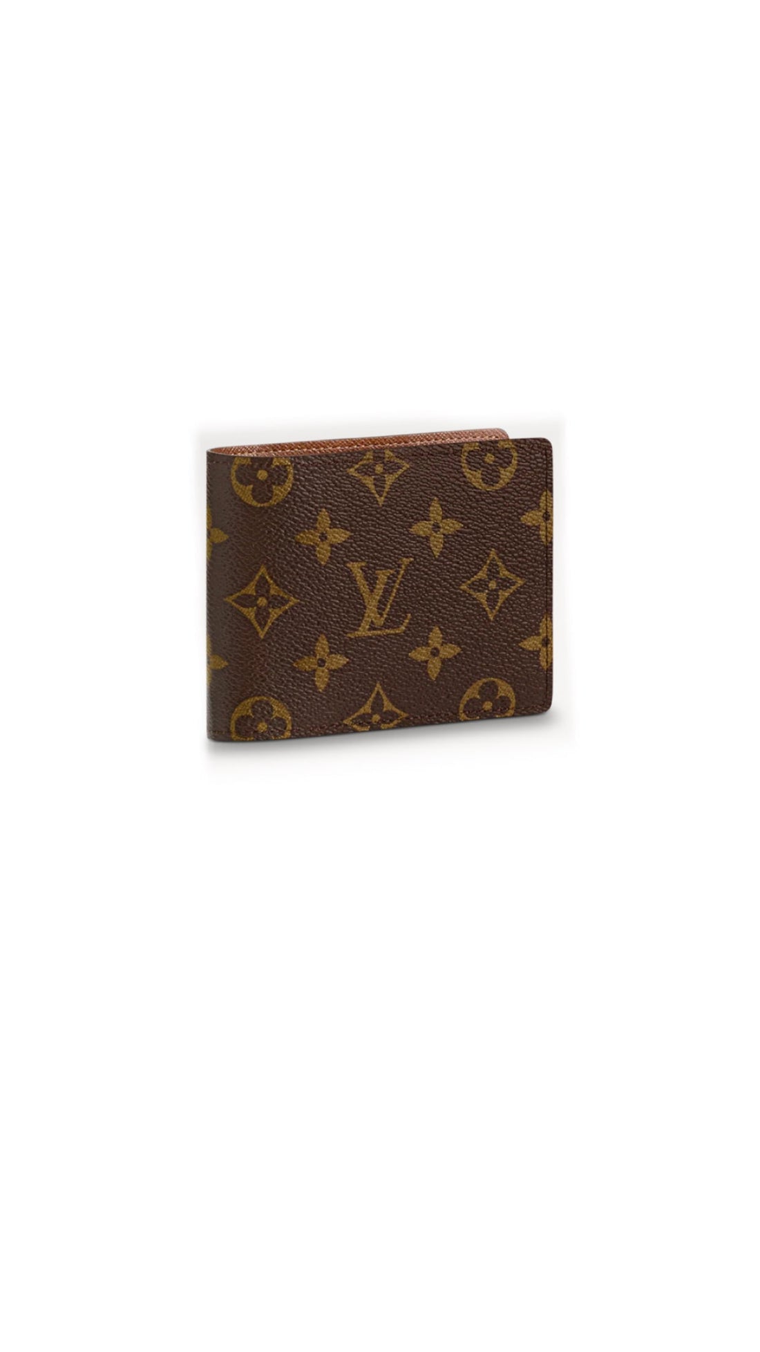 Porte feuille multiple Lv