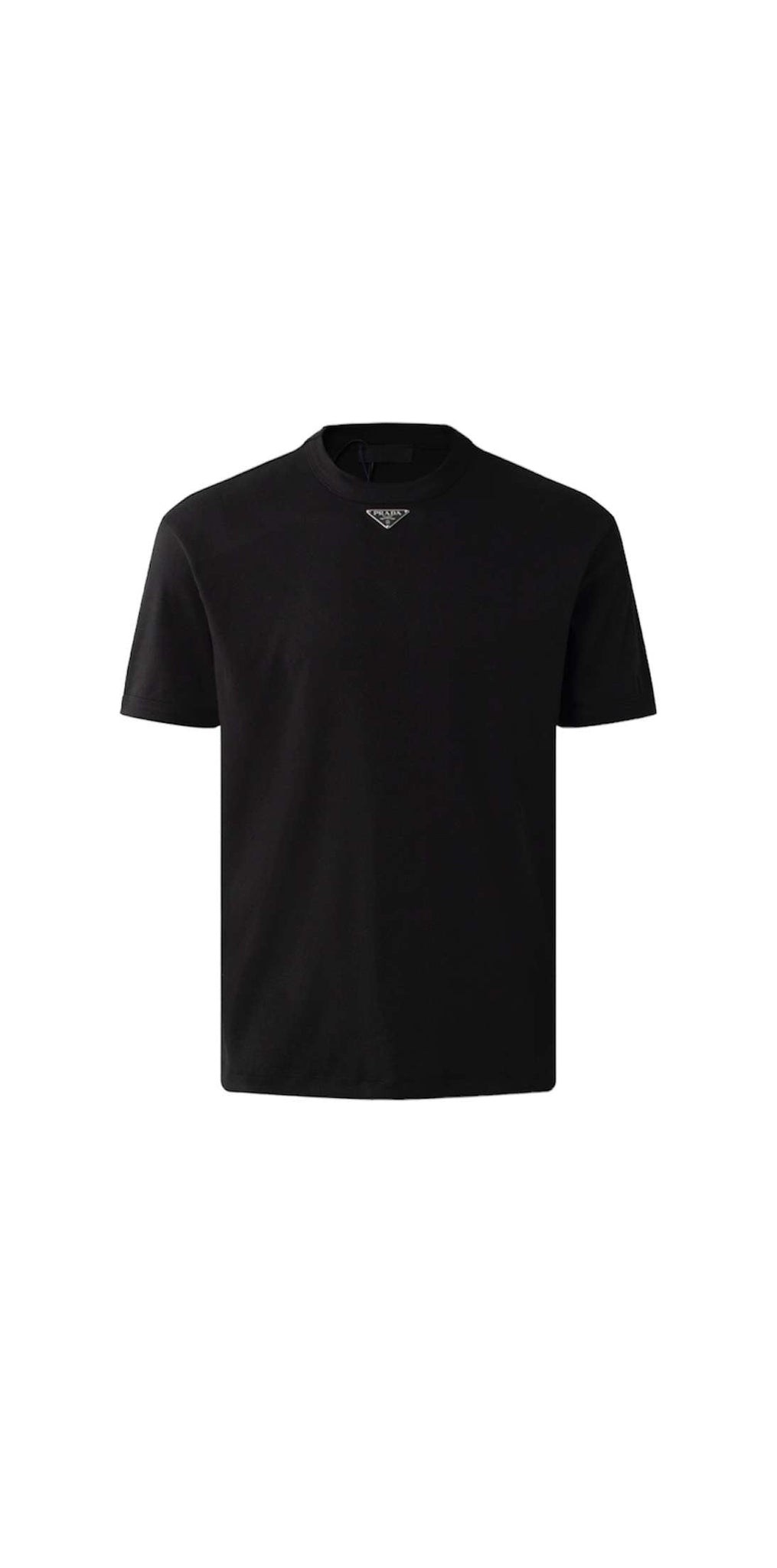 T-shirt Prada