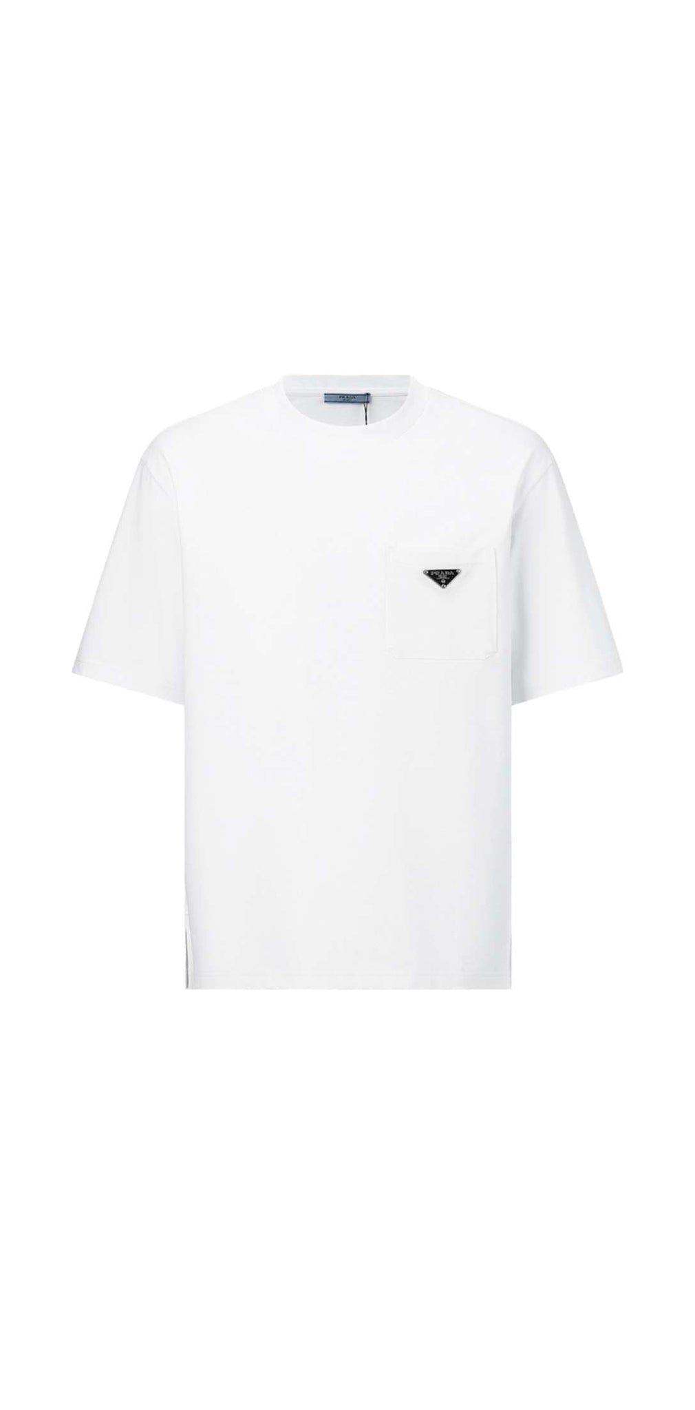 T-shirt Prada oversized
