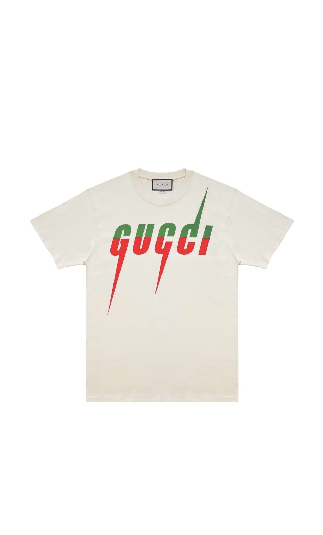 T shirt gucci blade