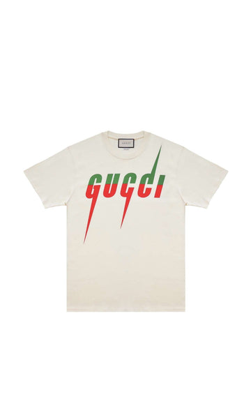 T shirt gucci blade