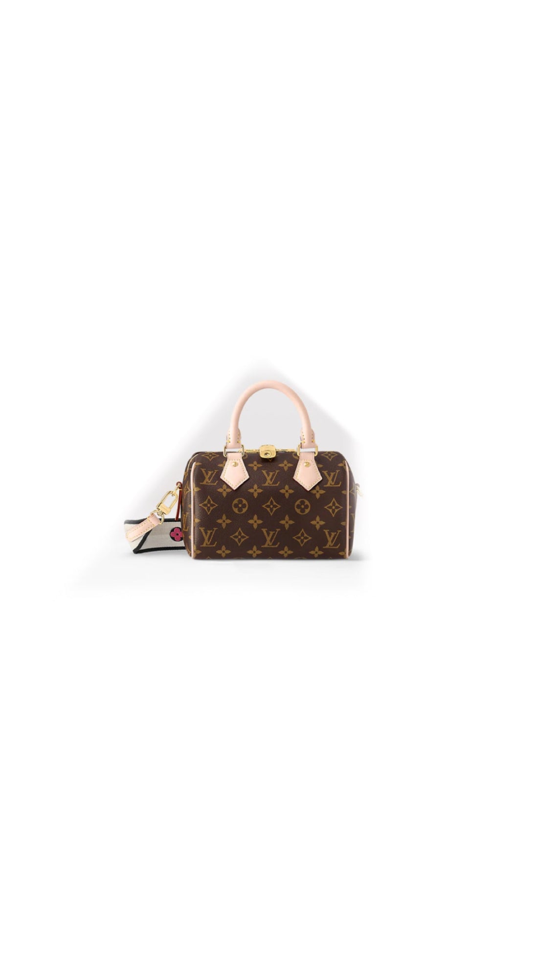 Sac speedy bandoulière   20 facture 10/10