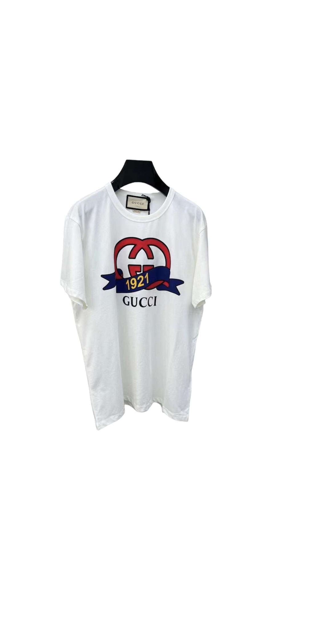 T shirt gucci