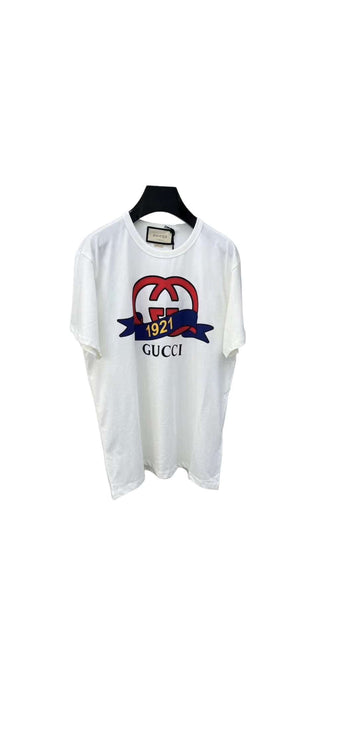 T shirt gucci
