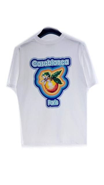 T shirt Casa blanca paris