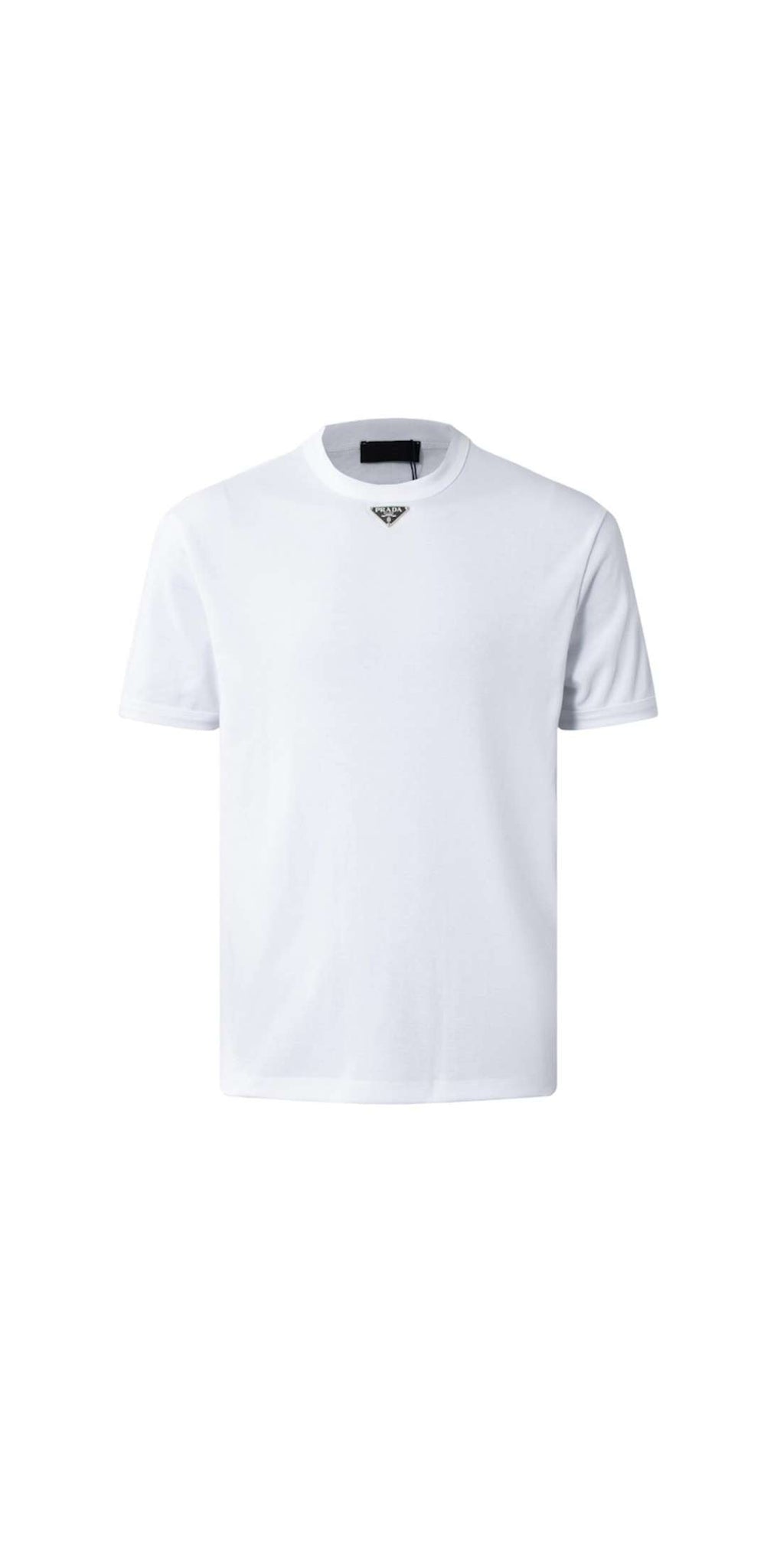 T-shirt Prada