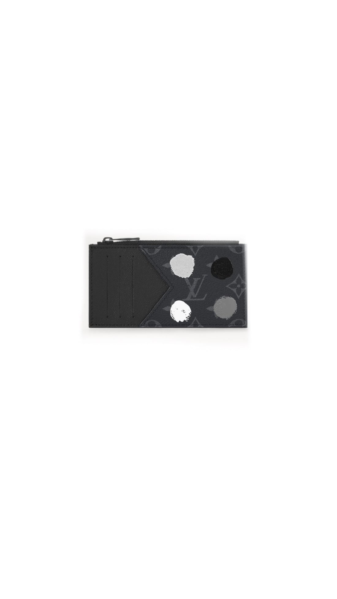 Porte monnaie et porte carte  Lv x Yk