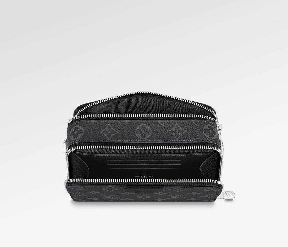 Porte feuille wearable alpha  Lv