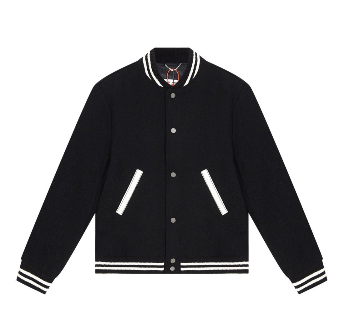 Veste Yves Saint Laurent 2023