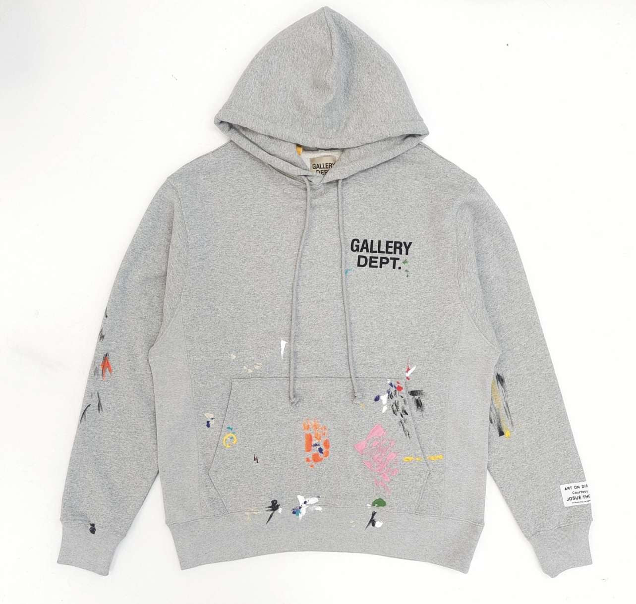Sweat Galery dépt