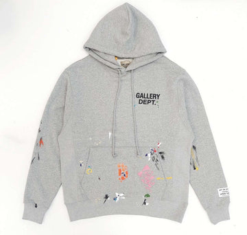 Sweat Galery dépt
