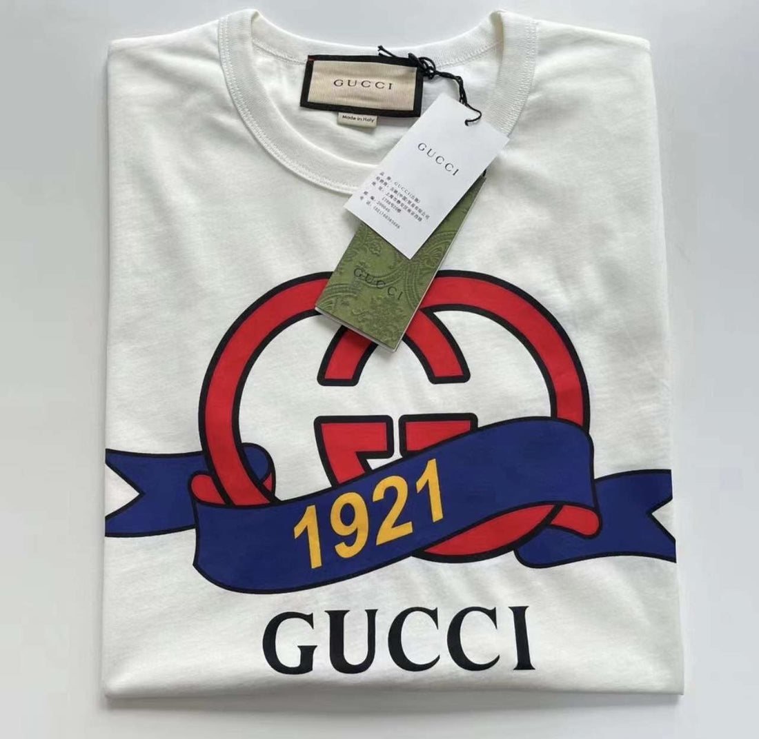 T shirt gucci