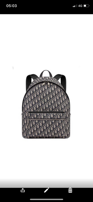 Sac À dos CD  facture