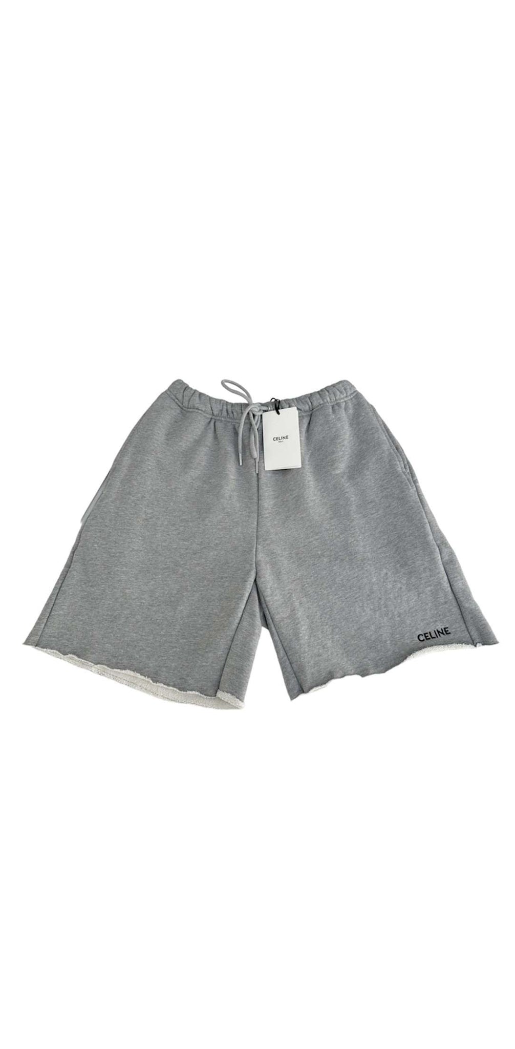 Short CLN gris