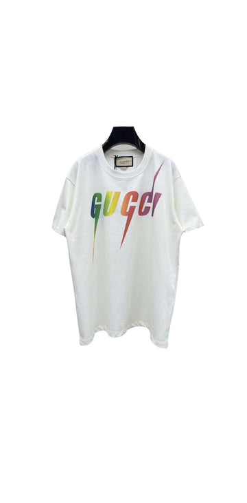 T shirt Gucci Facture 2023