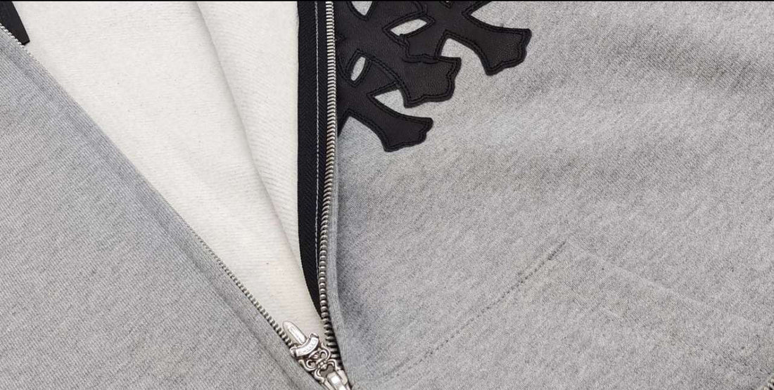Veste Chrome Hrts