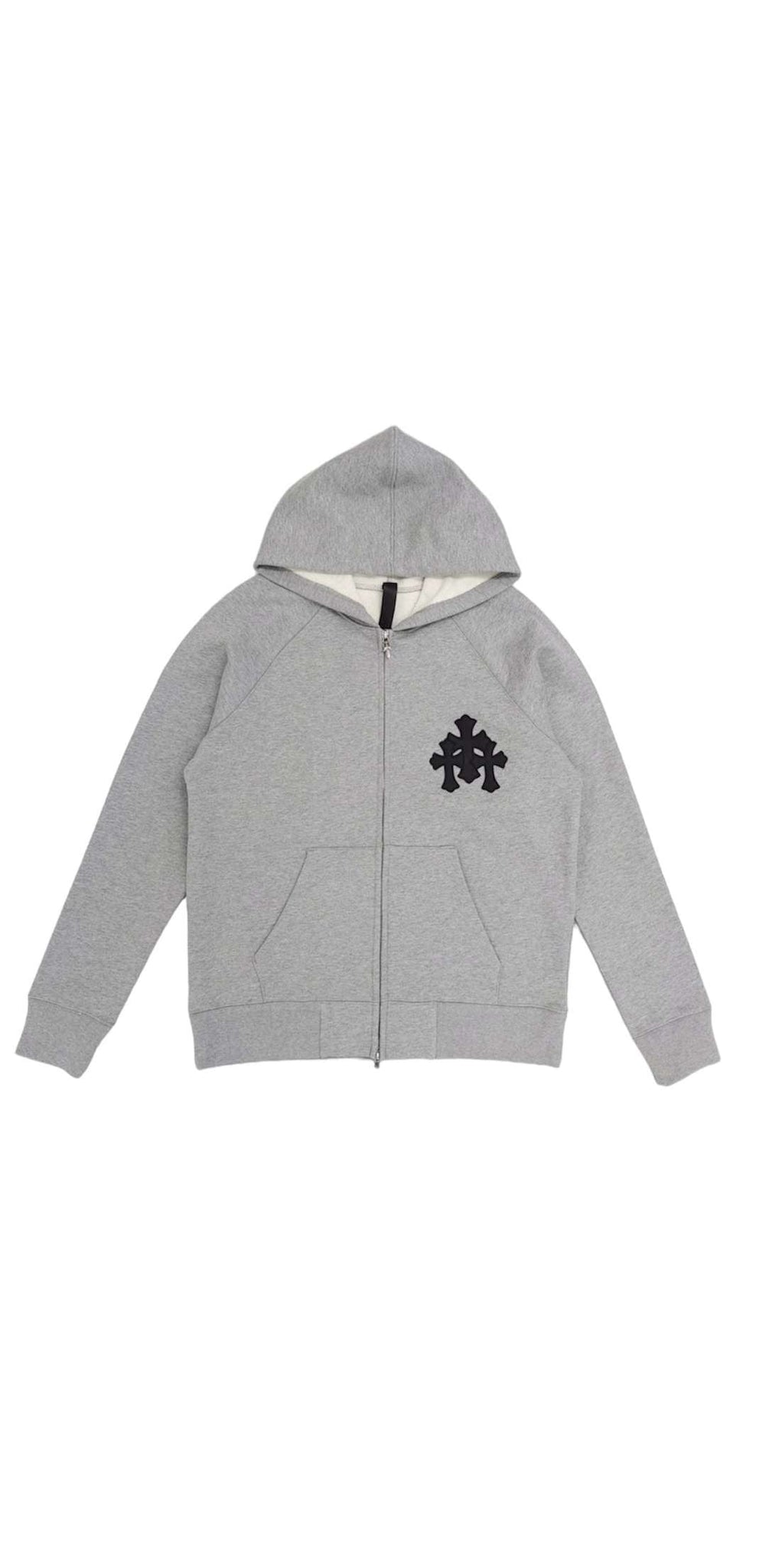 Veste Chrome Hrts