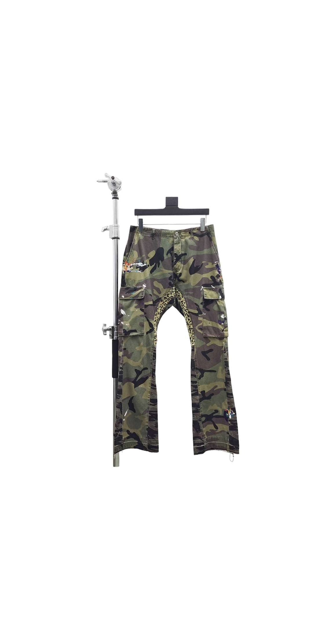 Pantalon kaki galery dépt