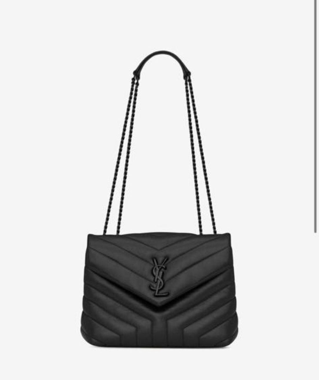 Sac à main Yves Saint Laurent facture