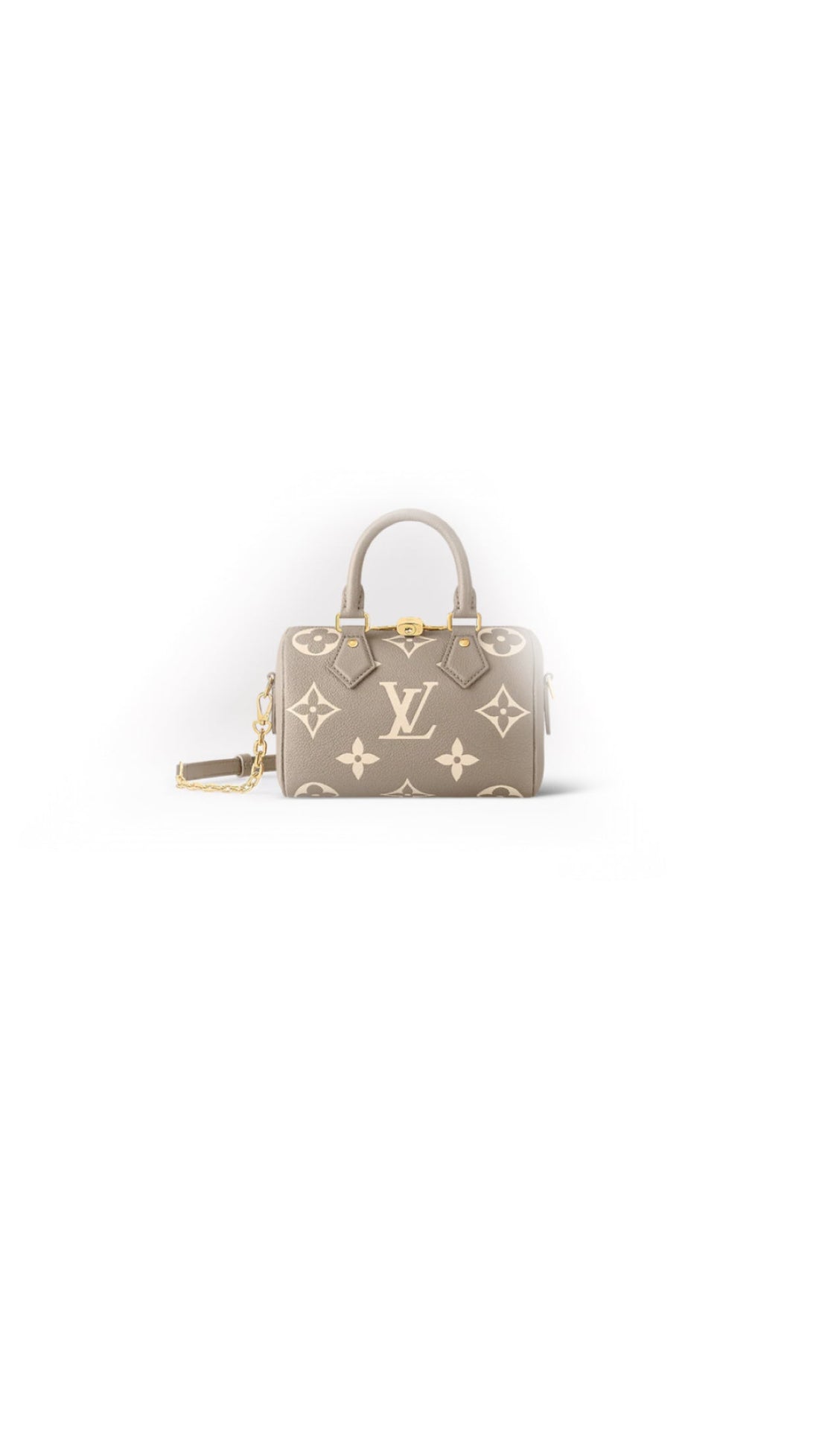 Sac speedy bandoulière   20 facture