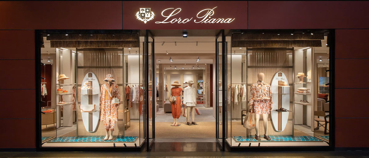 Univers Loro Piana