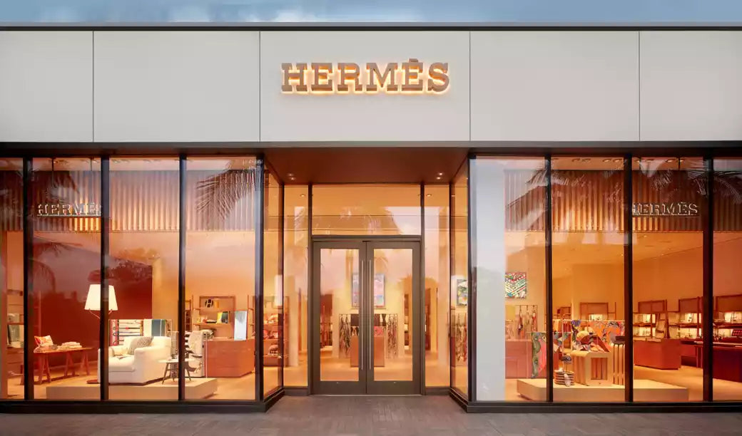 Univers Hermes